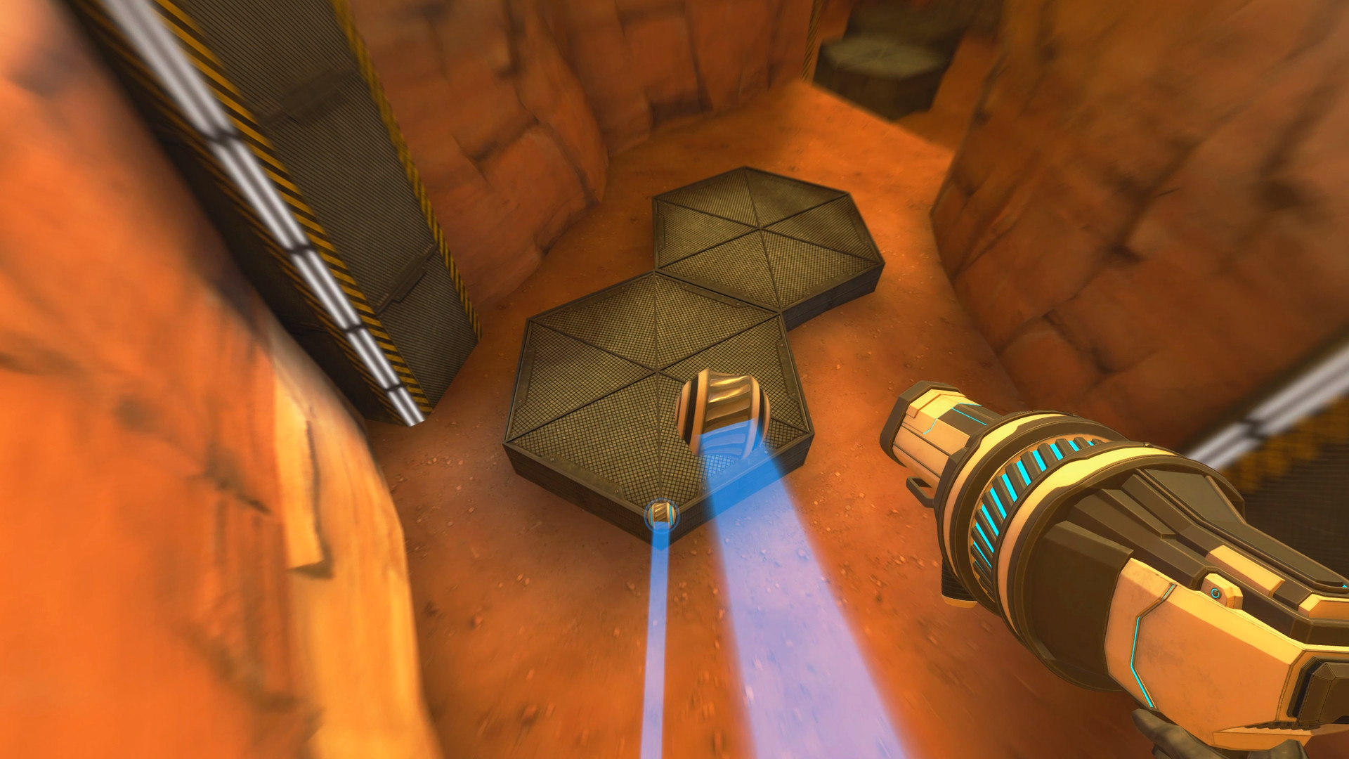 Momentum Mod screenshot 7