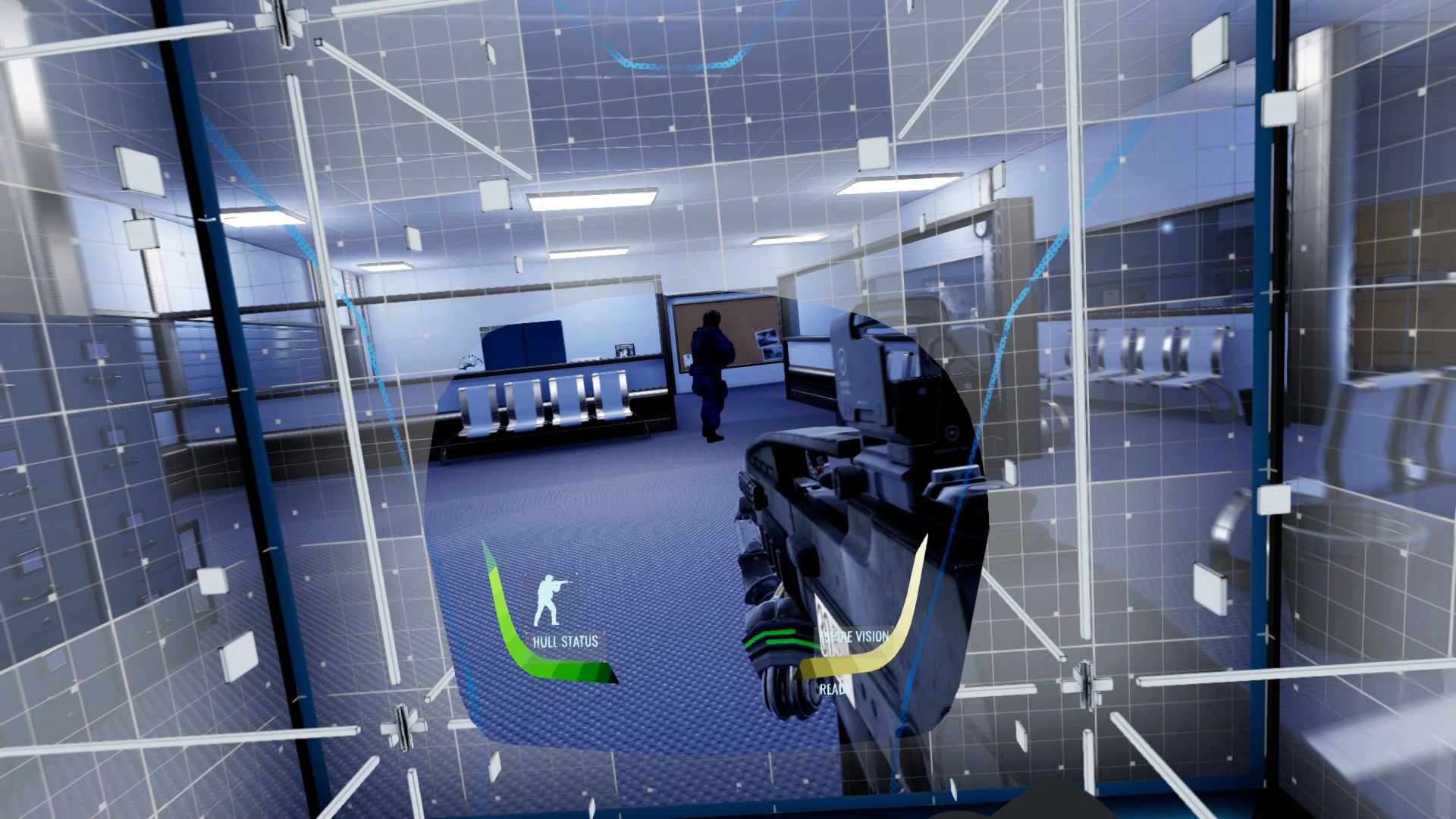 Espire 1: VR Operative screenshot 9