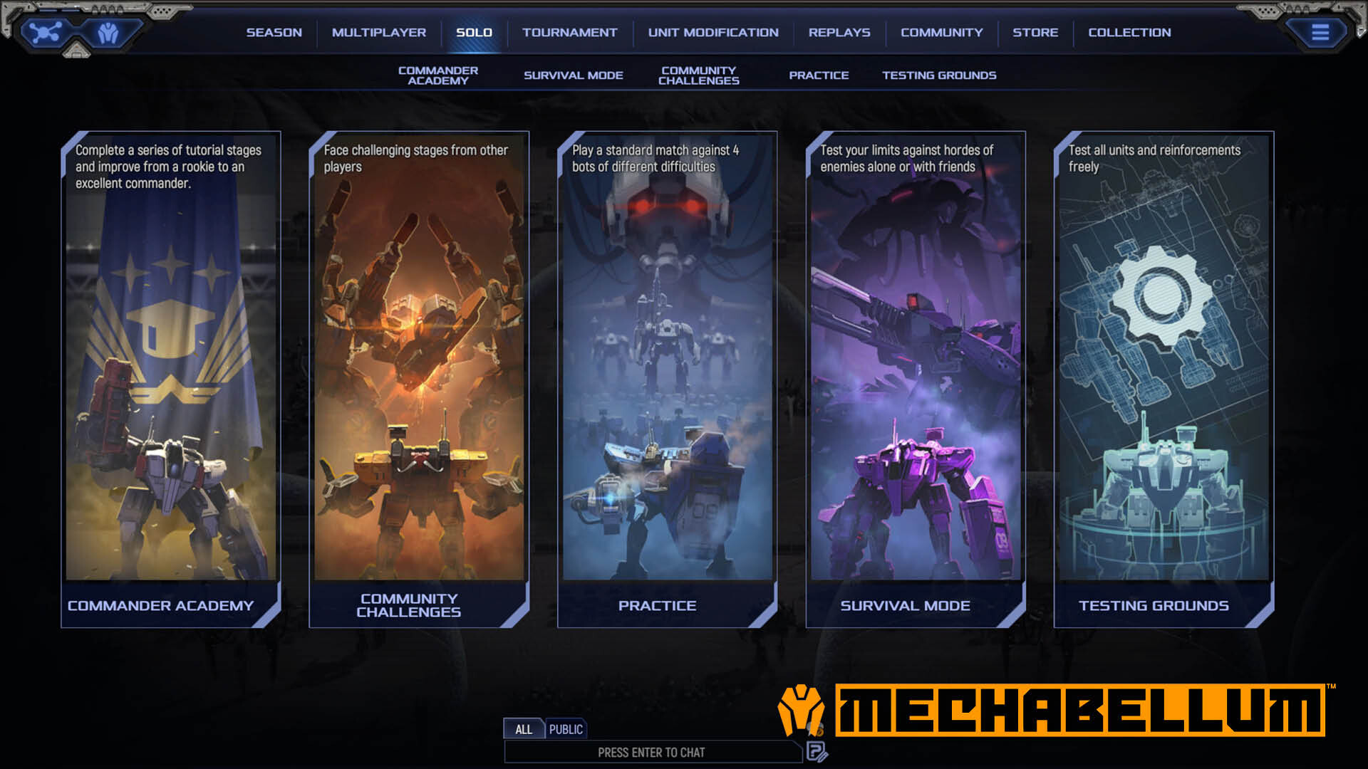 Mechabellum screenshot 8