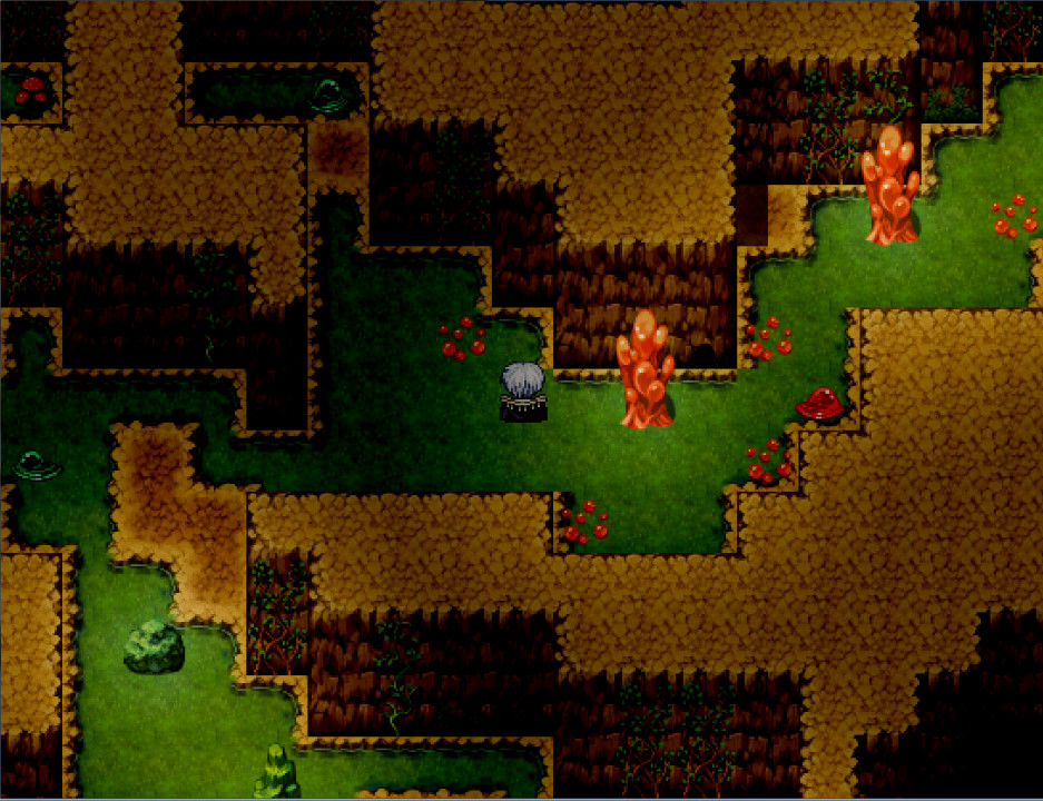 Astoria: The Holders of Power Saga screenshot 5
