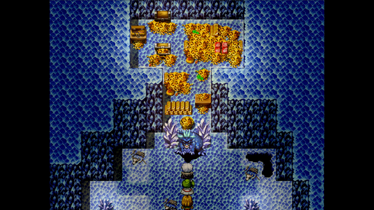 Astoria: The Holders of Power Saga screenshot 1