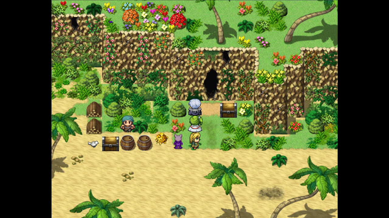 Astoria: The Holders of Power Saga screenshot 6