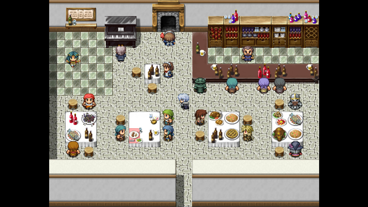 Astoria: The Holders of Power Saga screenshot 7