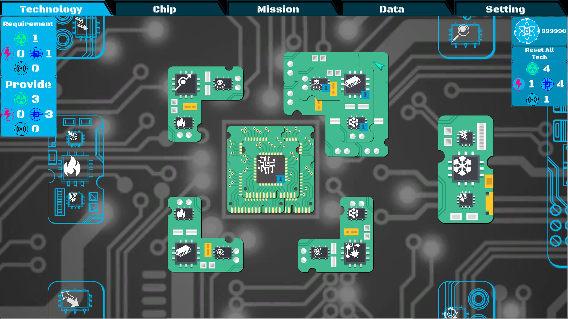 Lethal Laser screenshot 5