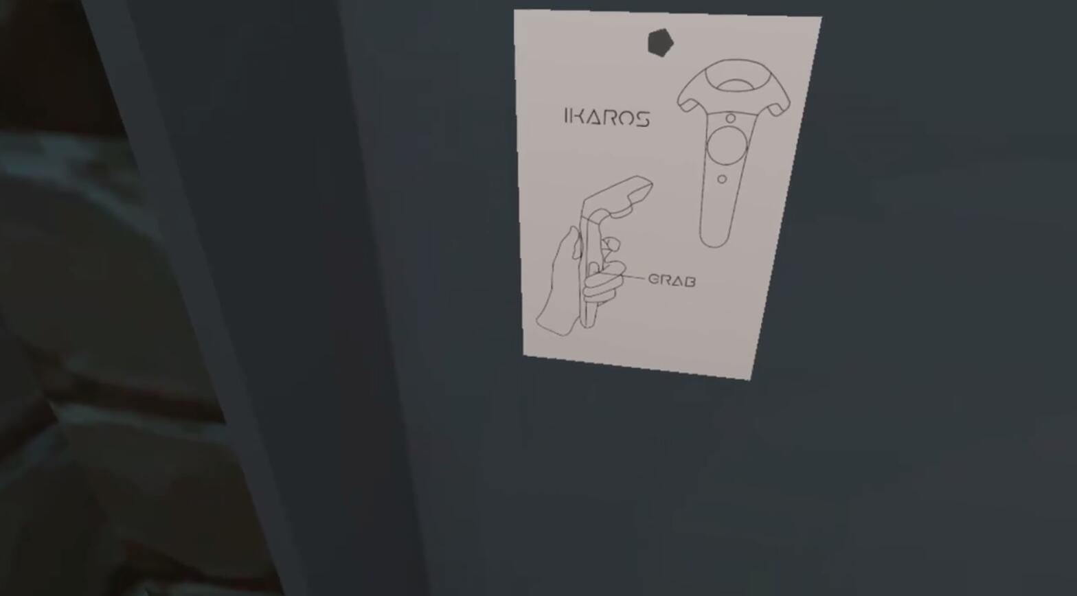 IKAROS screenshot 1