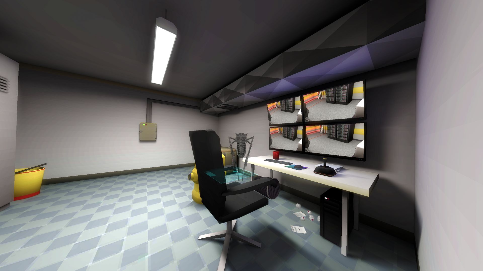 MicroSpy screenshot 5