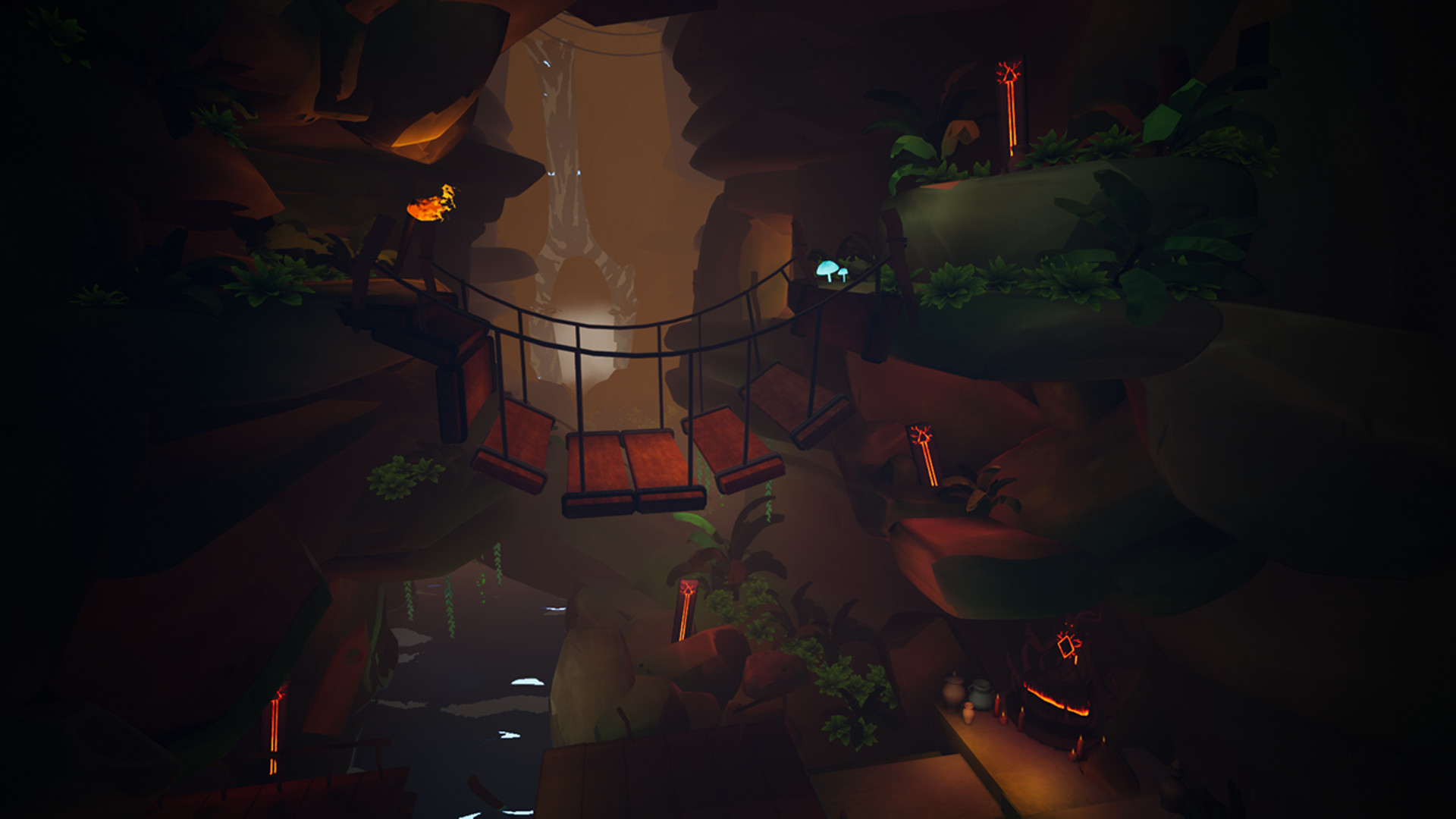 Hollowed screenshot 3