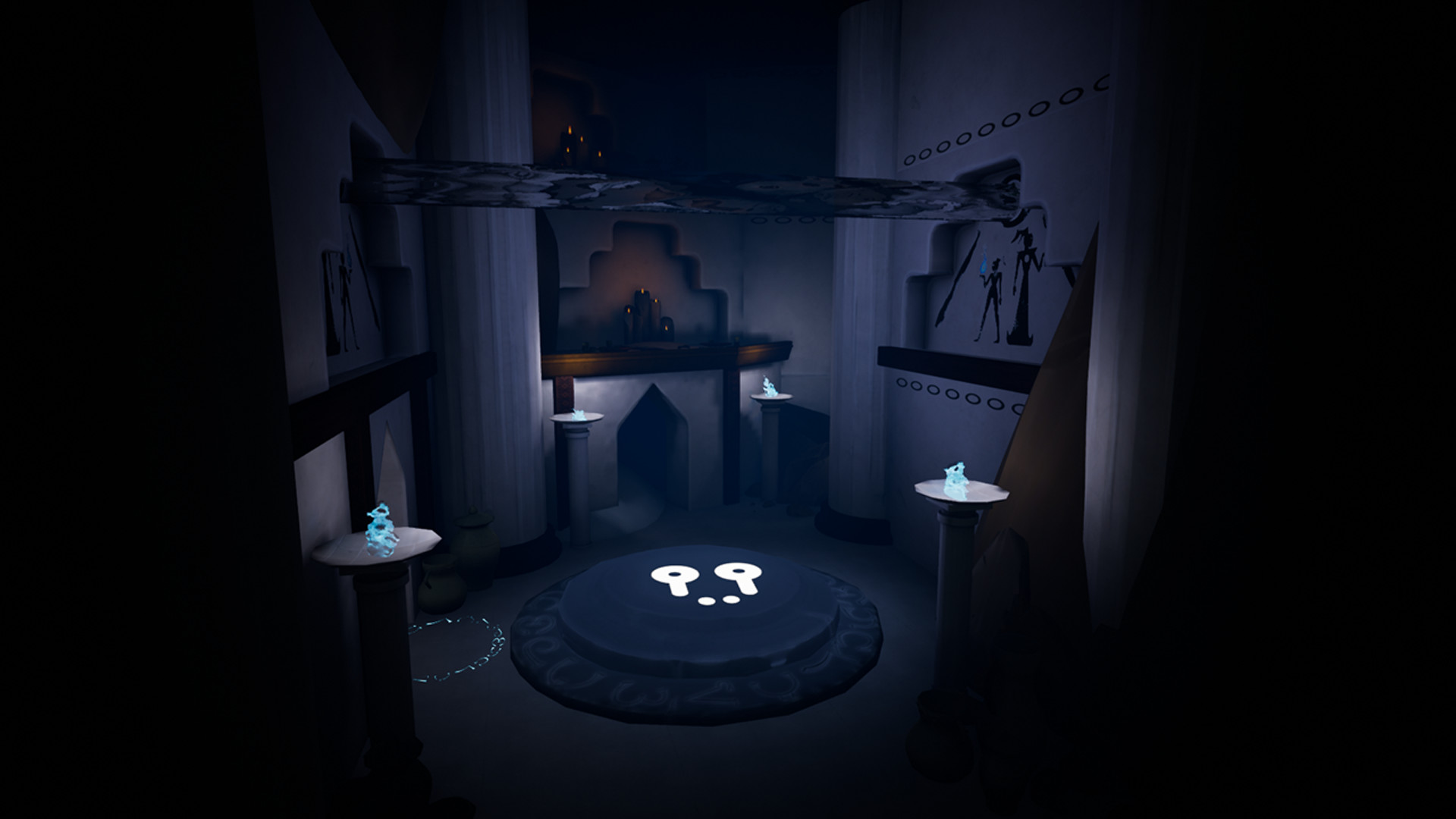 Hollowed screenshot 5