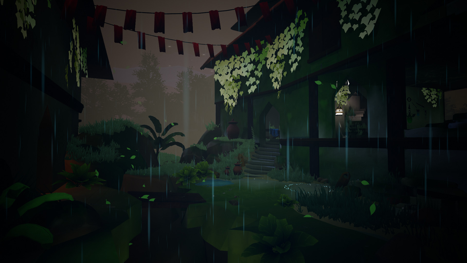 Hollowed screenshot 6