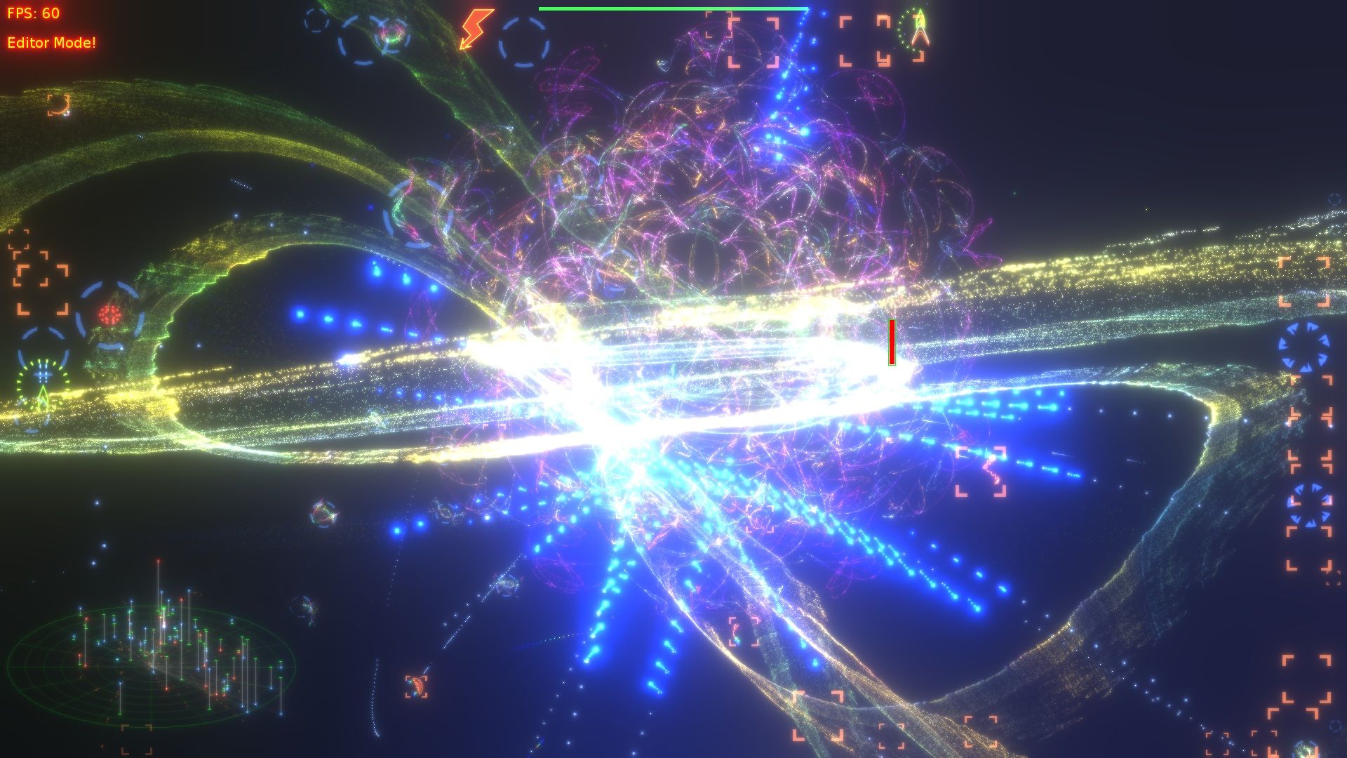 The Polynomial - Space of the music screenshot 16