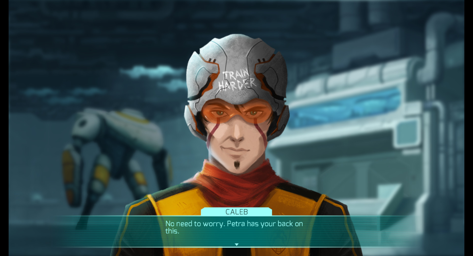 Defenders of Ekron screenshot 3