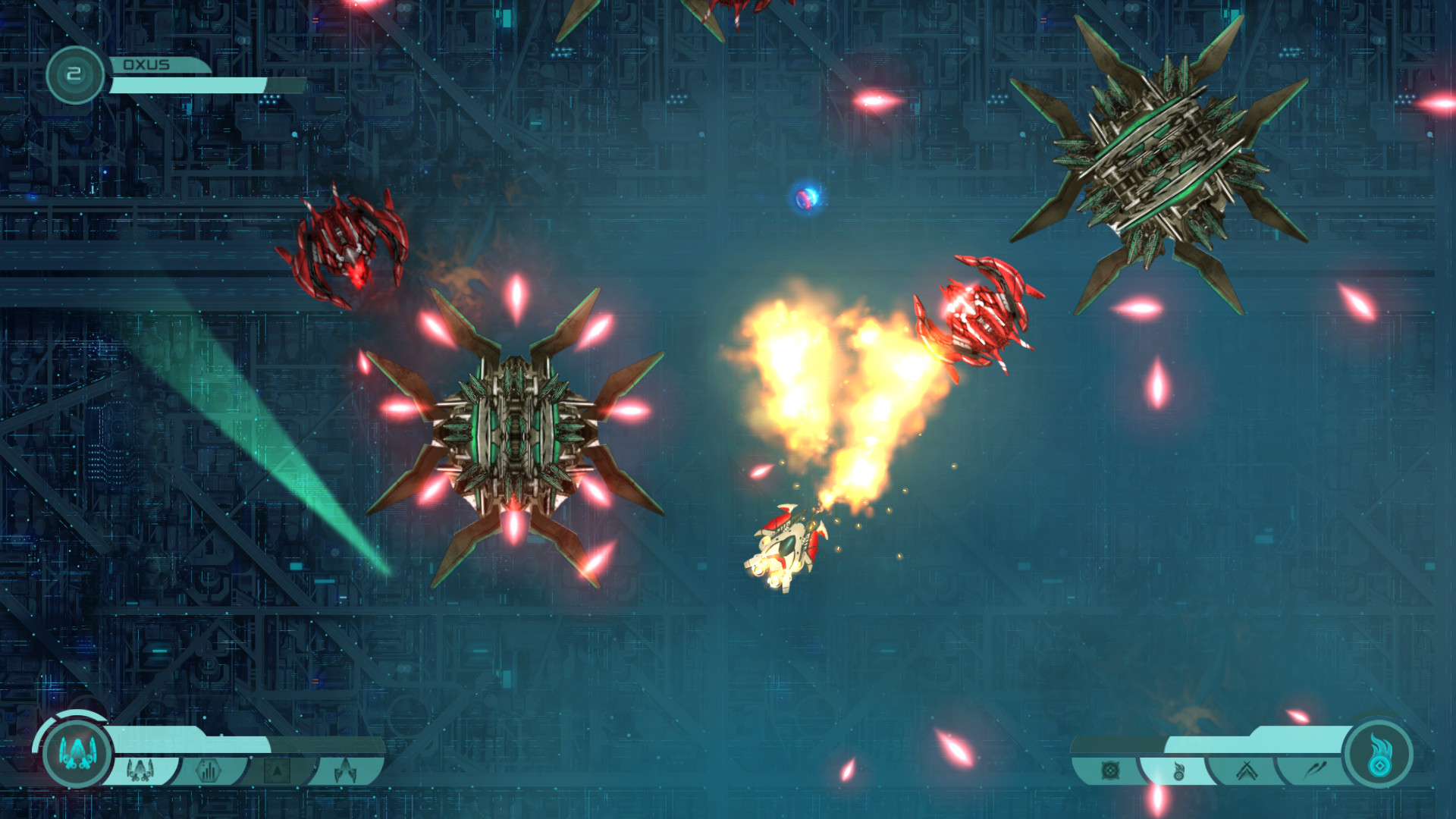 Defenders of Ekron screenshot 4