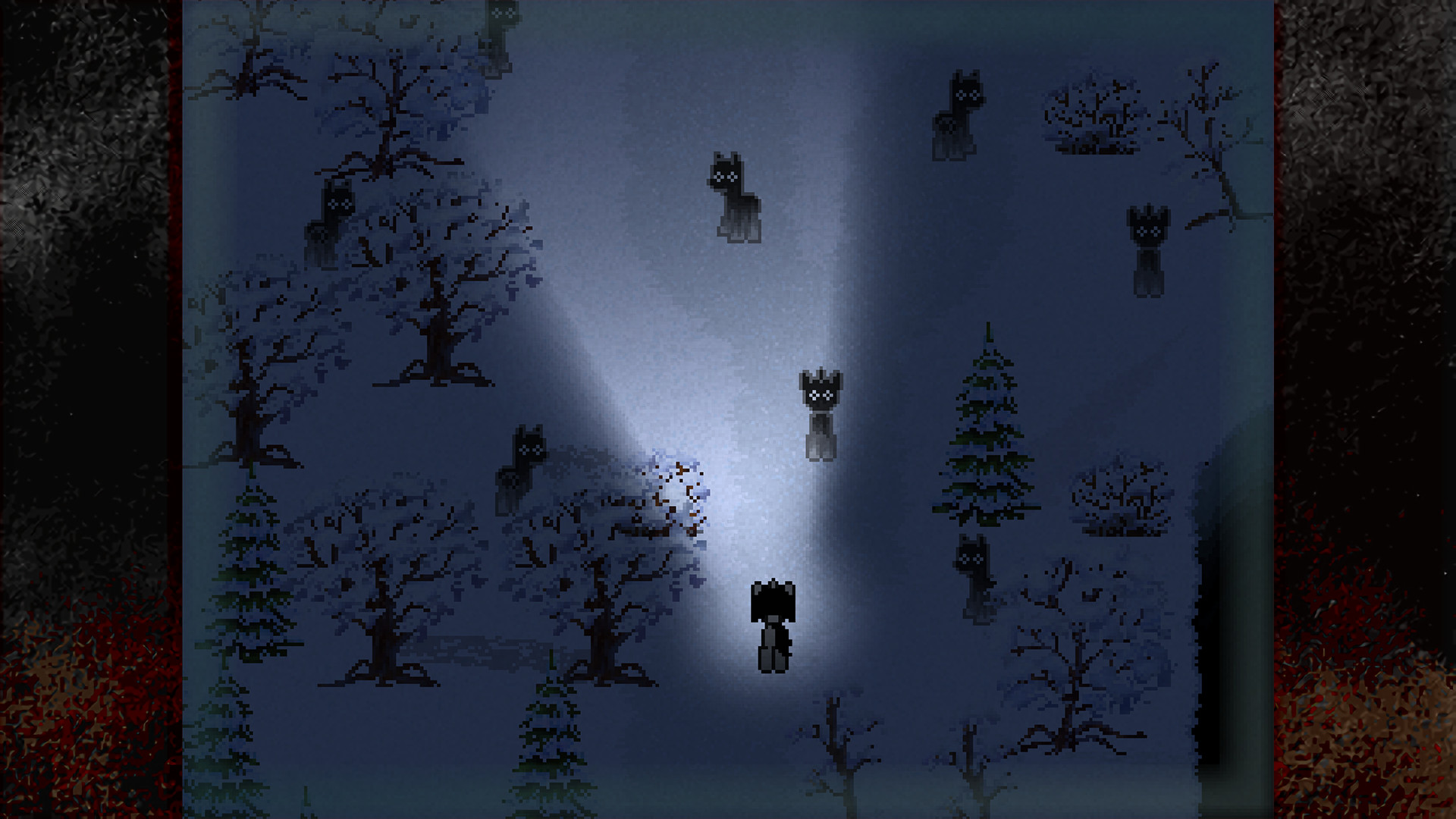 D'LIRIUM screenshot 9