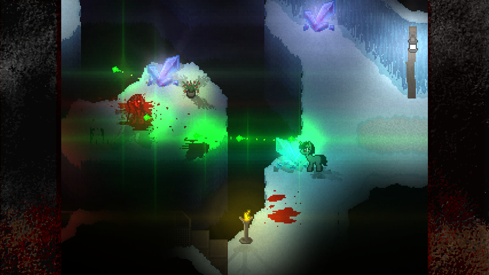 D'LIRIUM screenshot 6