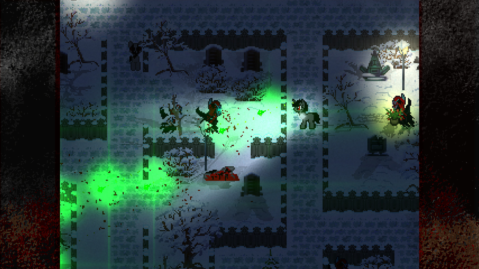 D'LIRIUM screenshot 11