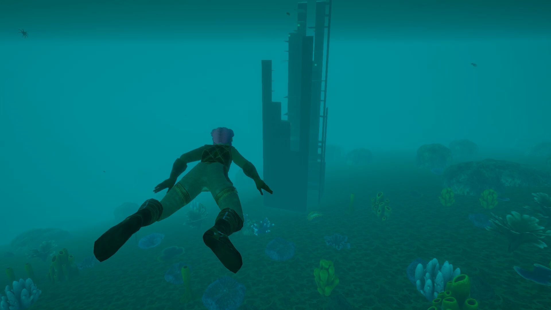 Solace Crafting screenshot 6