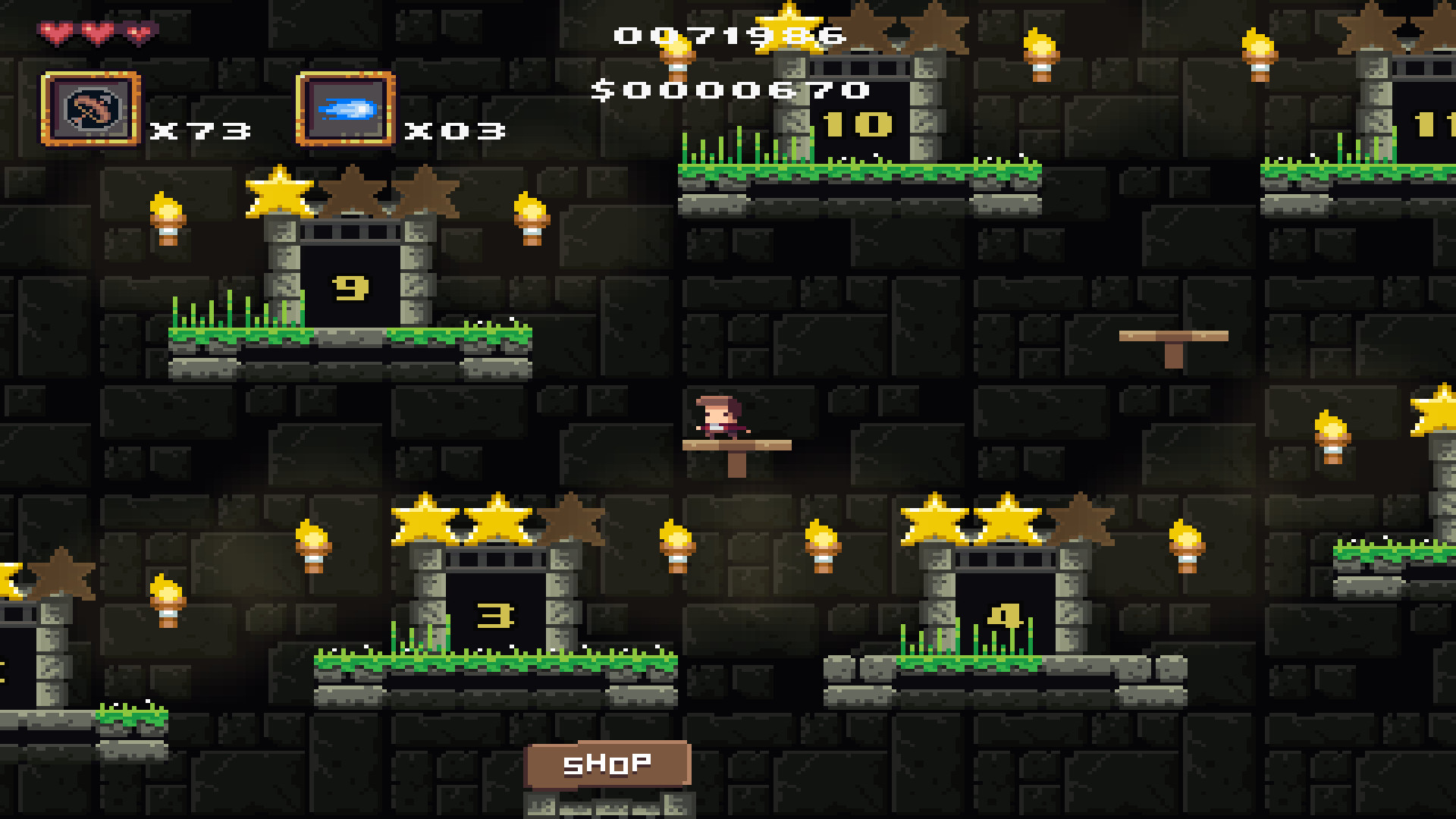 In Dungeon screenshot 6