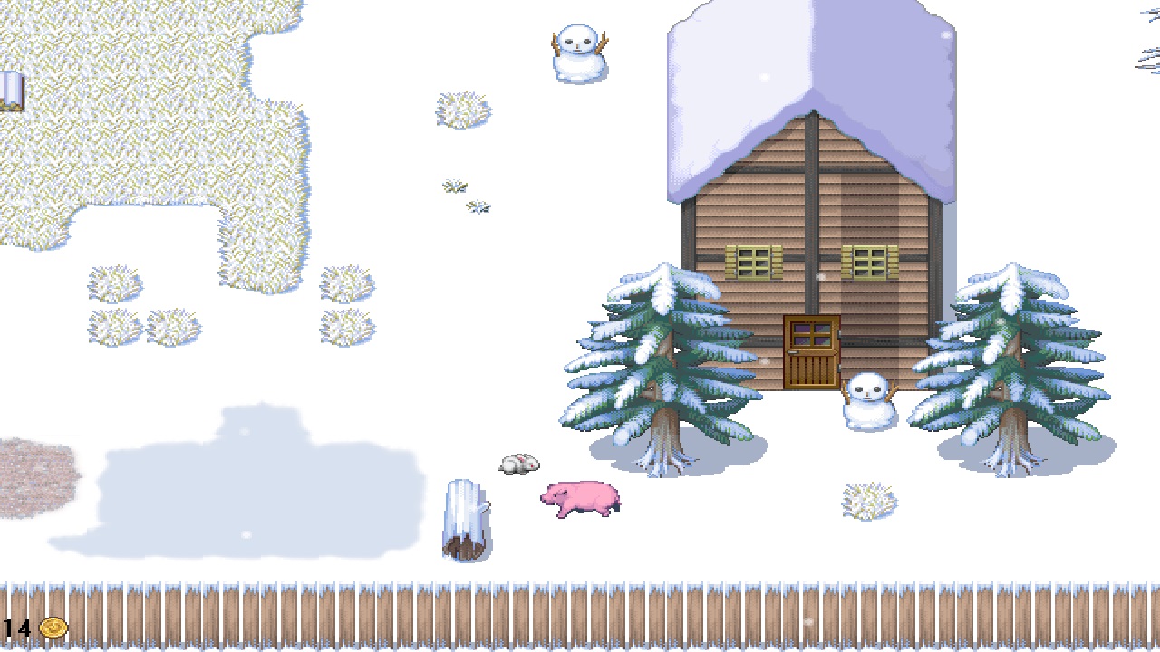 Malatzshia screenshot 15