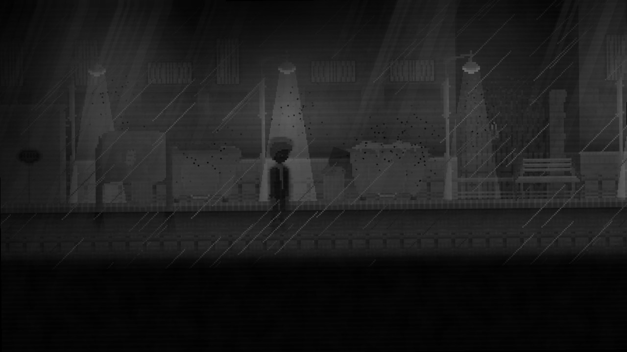 Colorless Life screenshot 6