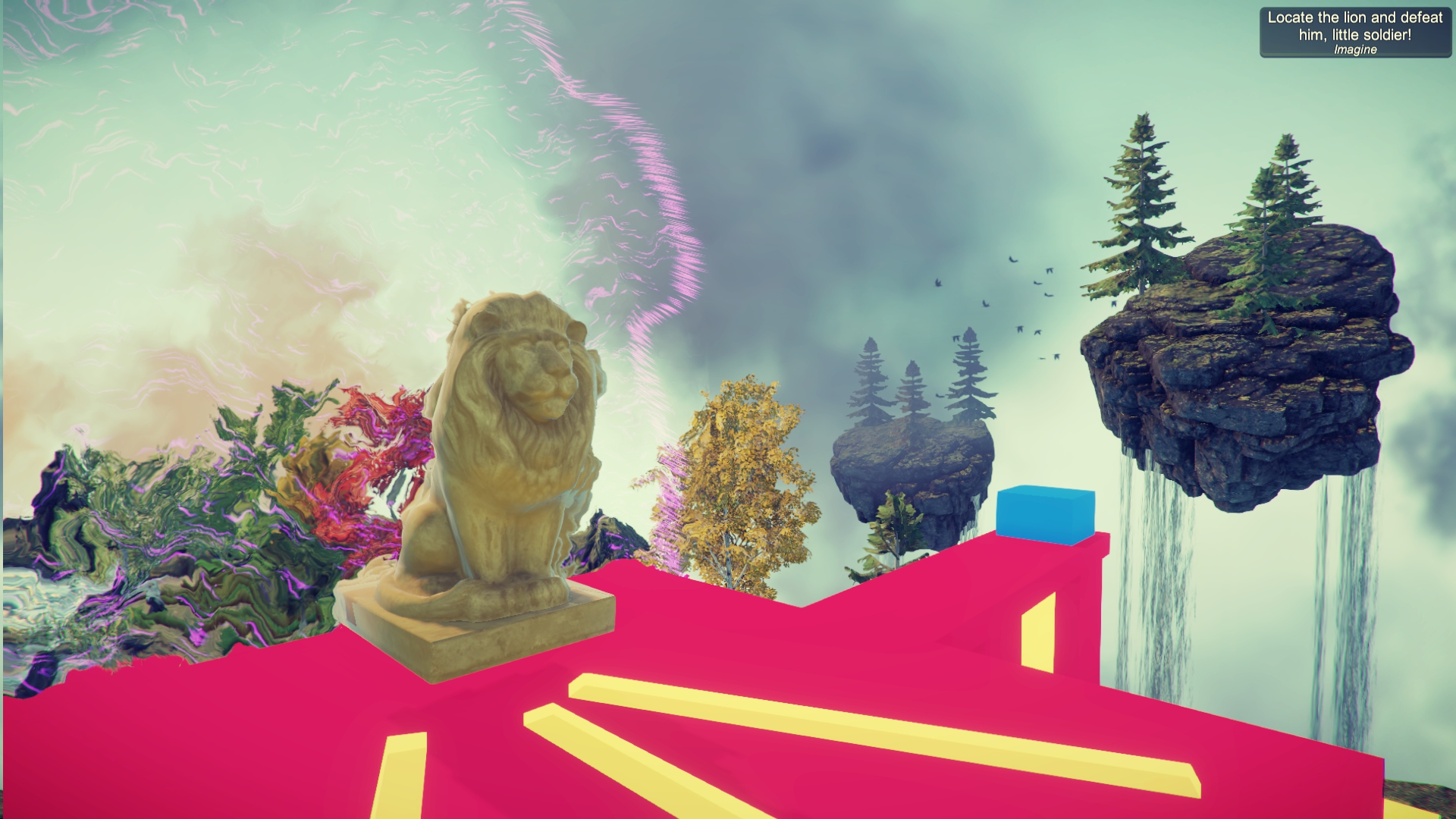 Obscure - Challenge Your Mind™ screenshot 3