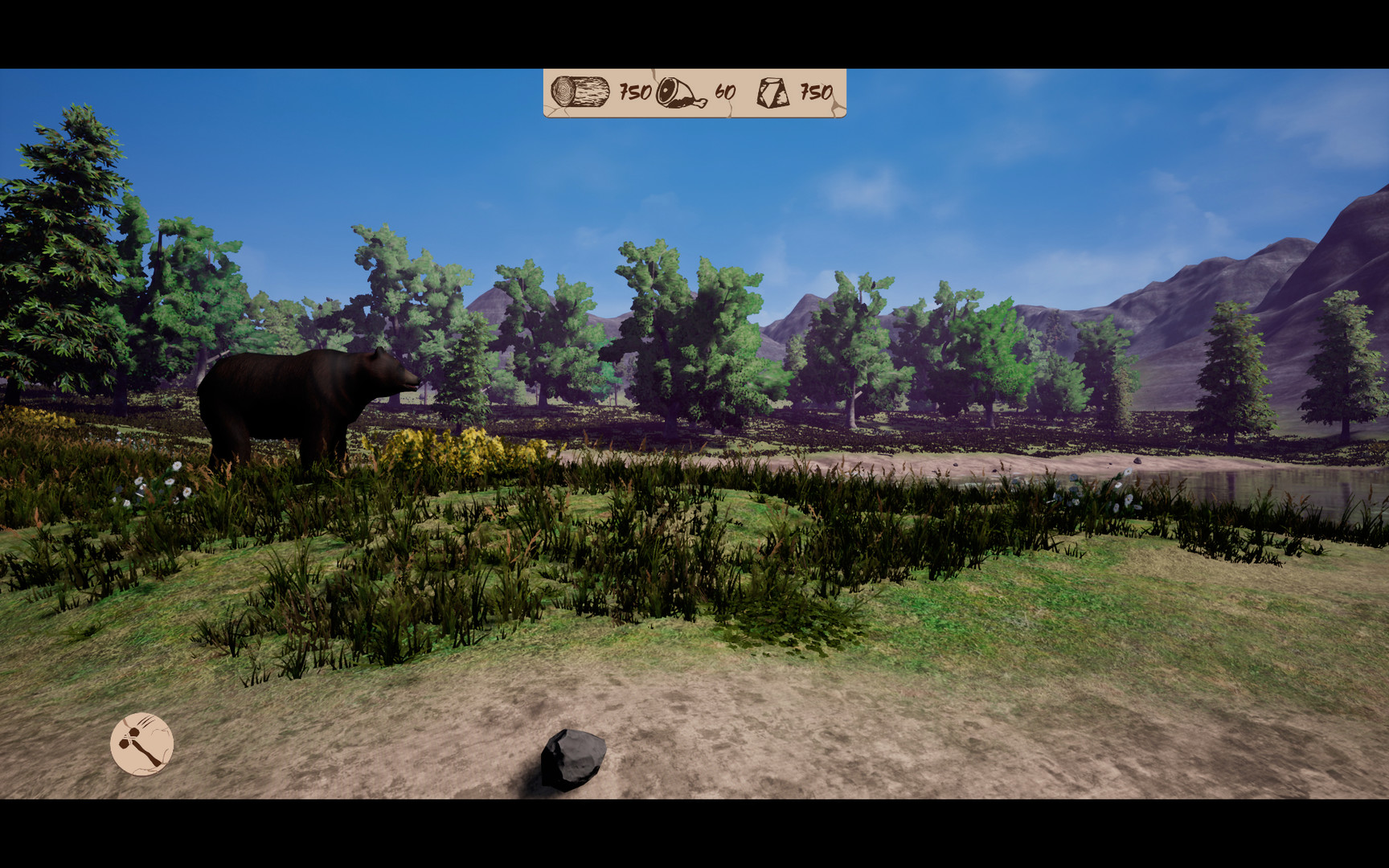 Rise of Man screenshot 3