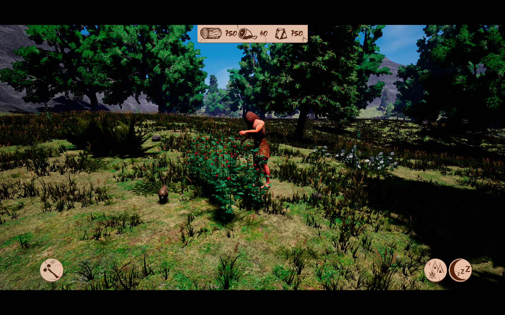 Rise of Man screenshot 8