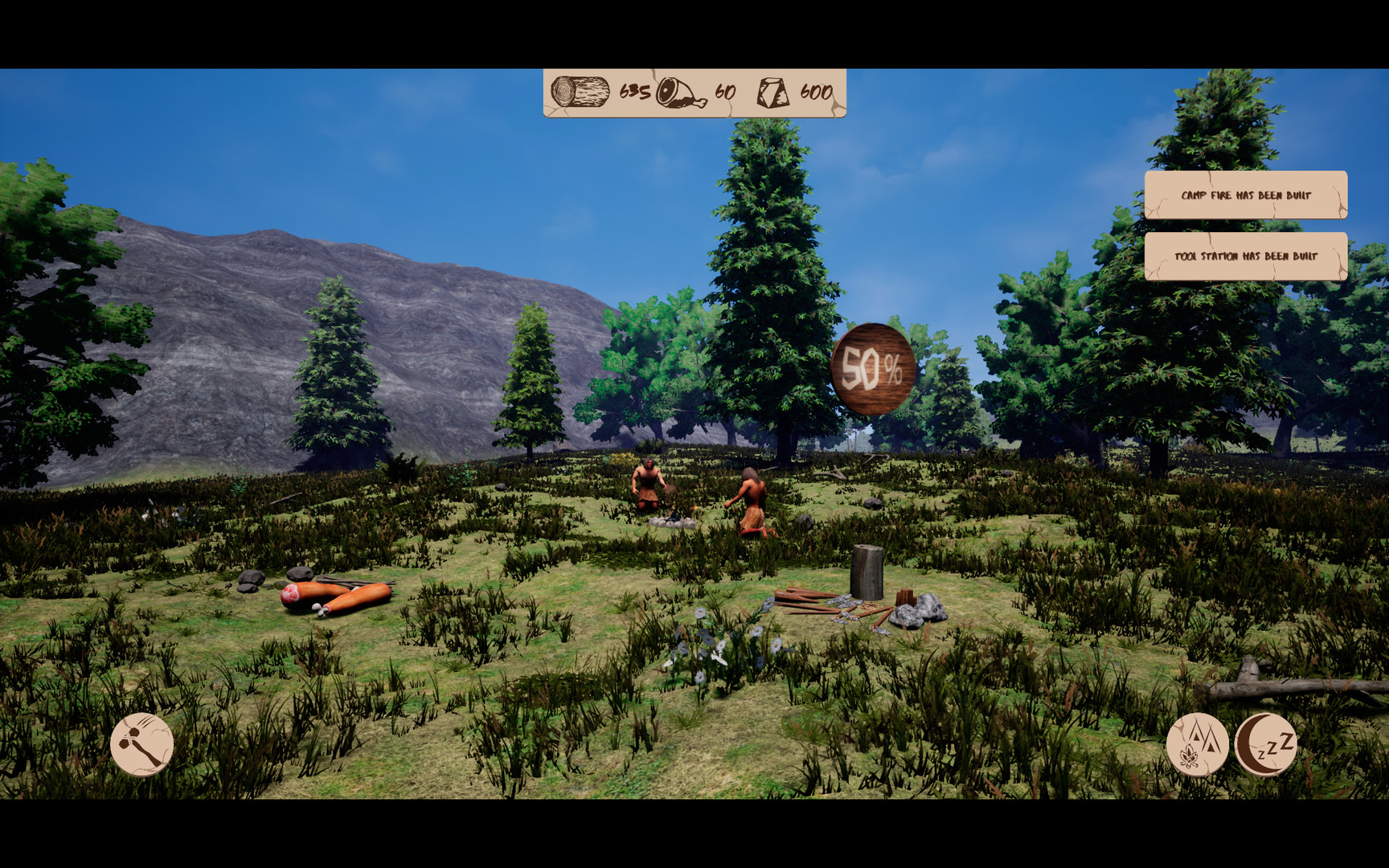 Rise of Man screenshot 7