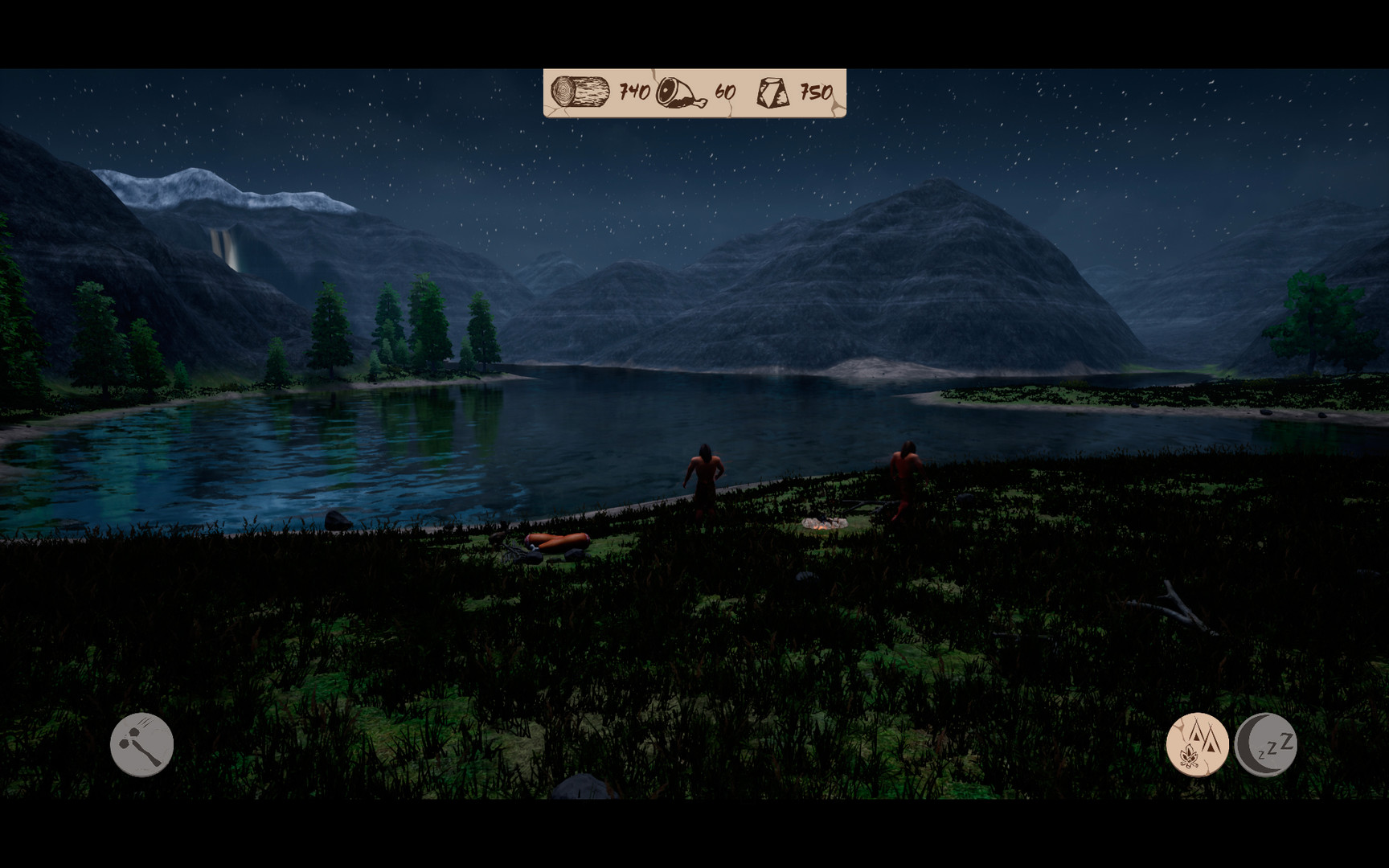 Rise of Man screenshot 11