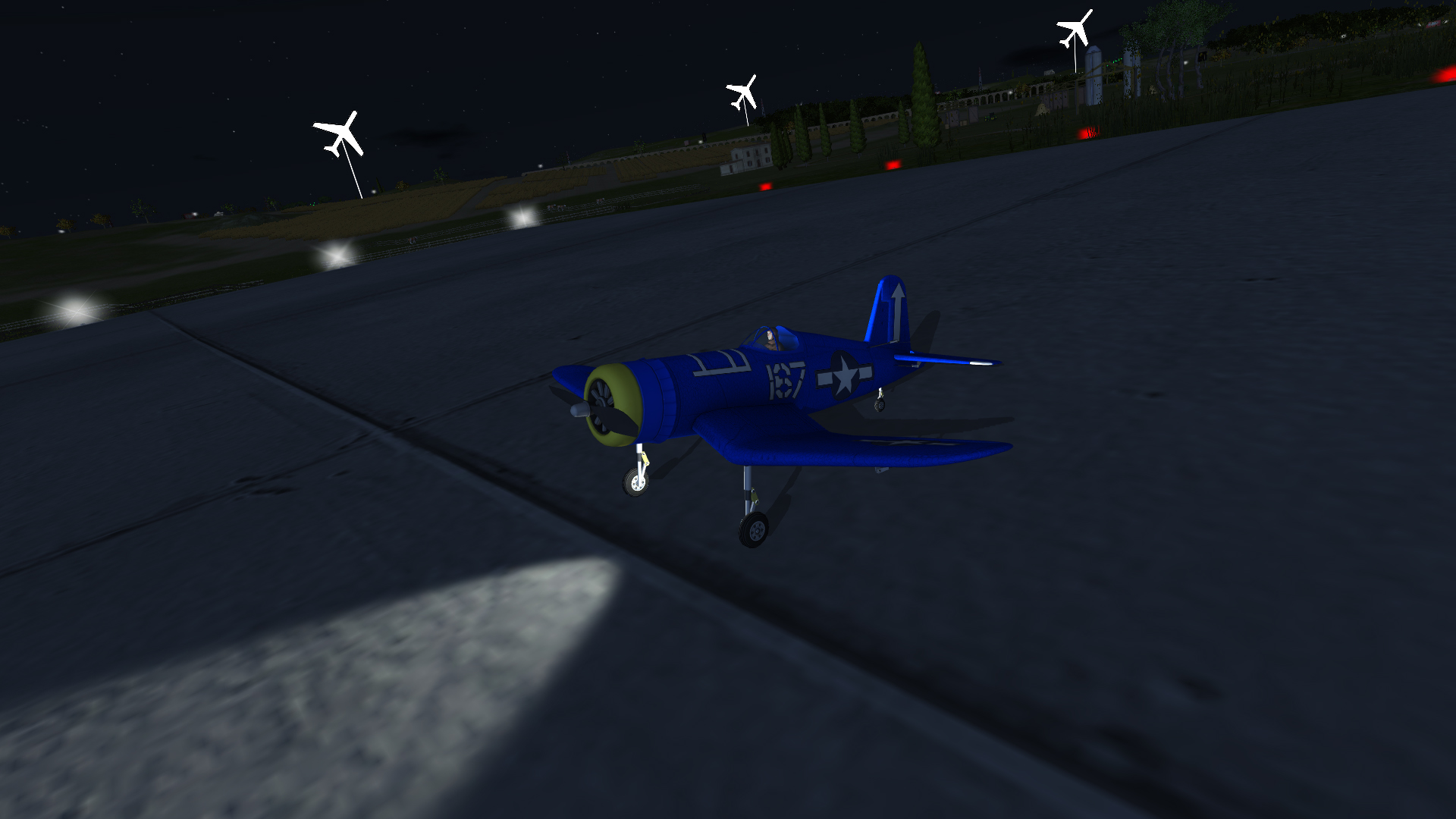 RC Plane 3 screenshot 4