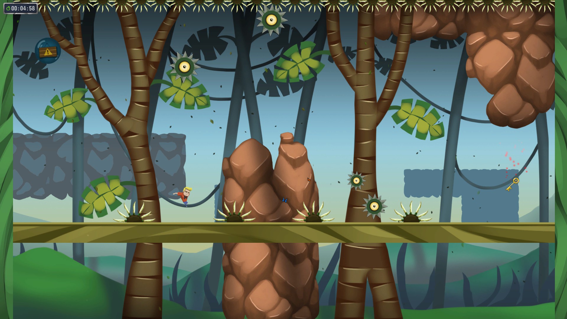 Swaps and Traps screenshot 5