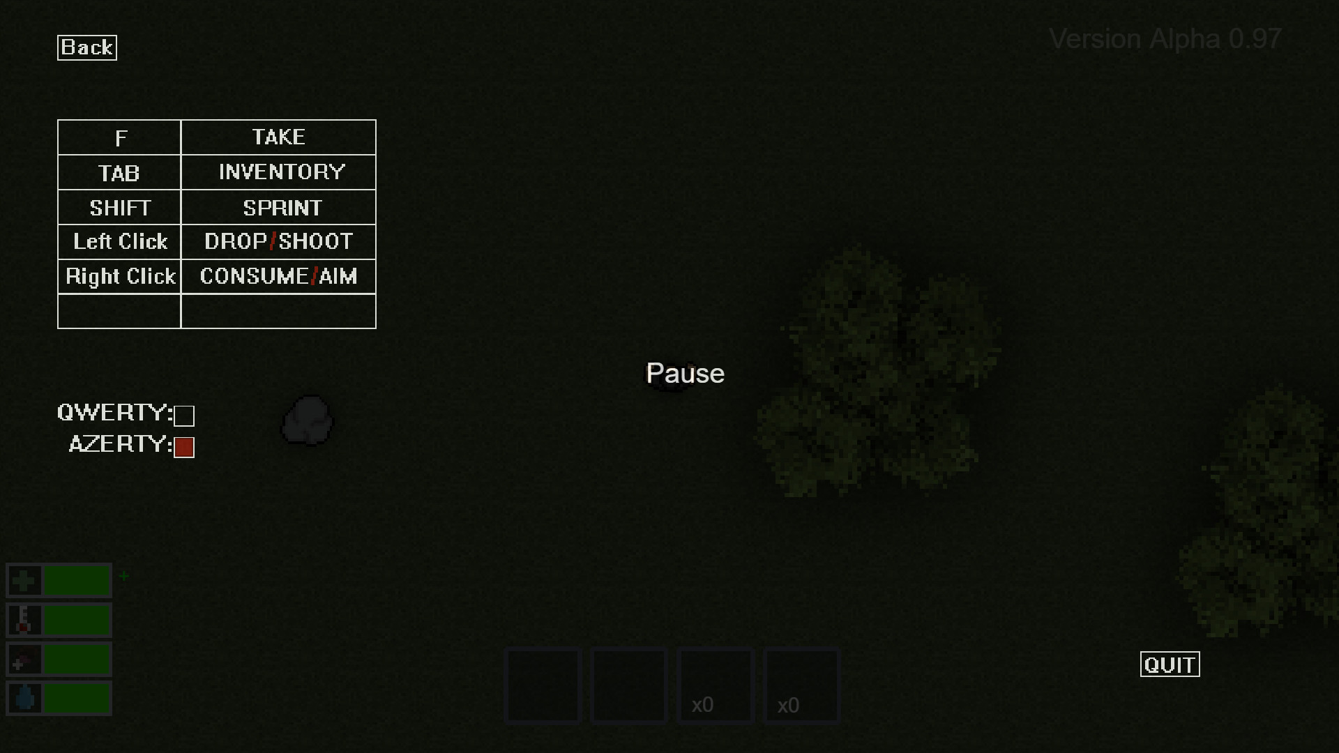 SURV screenshot 7