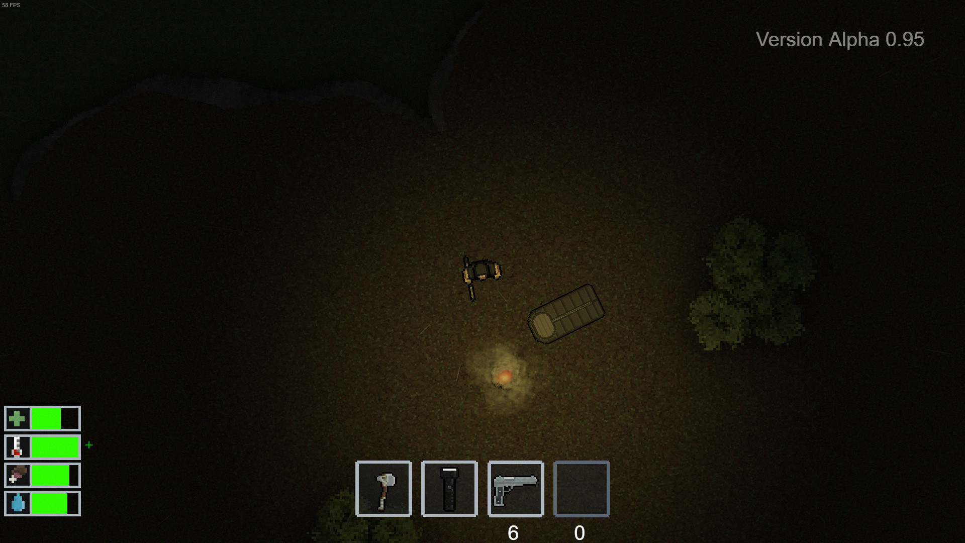 SURV screenshot 13