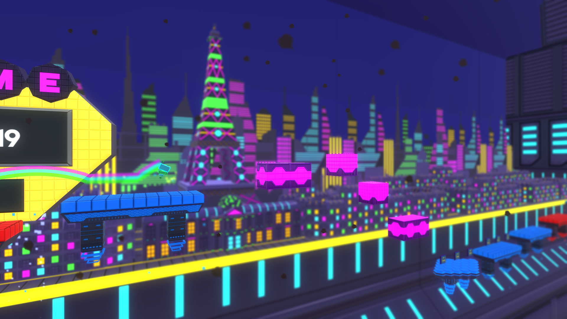 Sure Footing screenshot 3