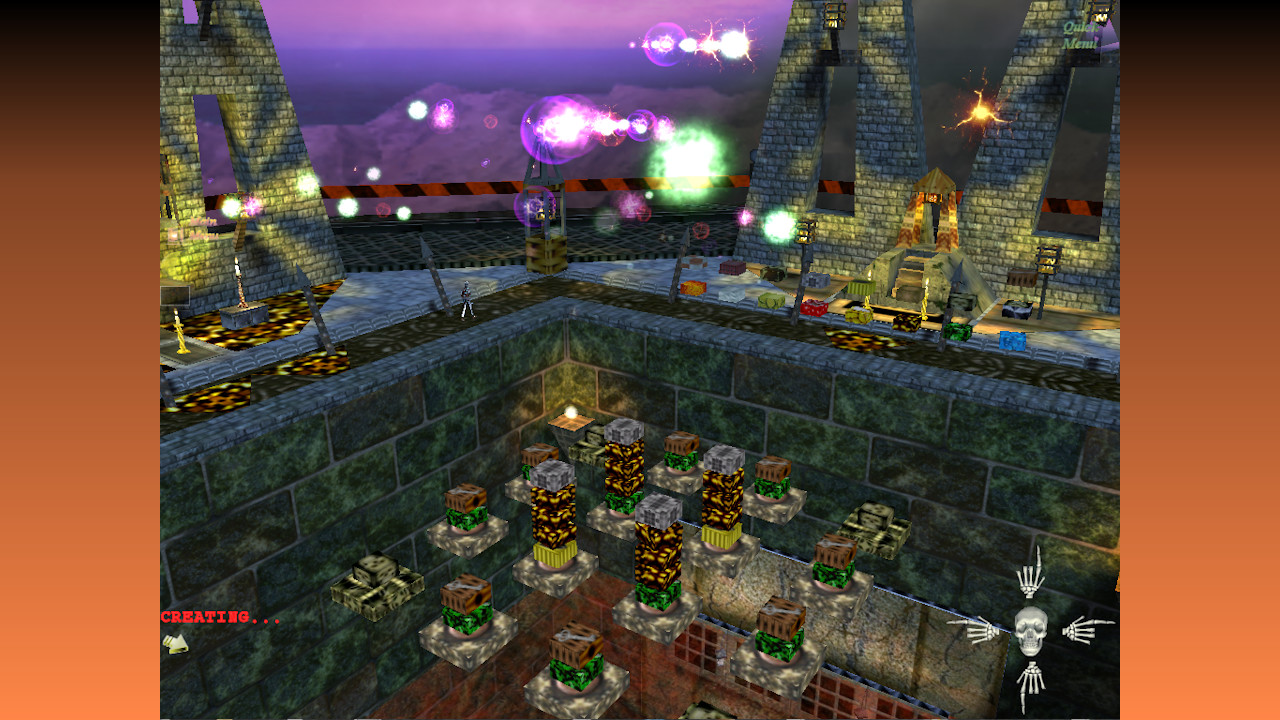 Sage 3D screenshot 2