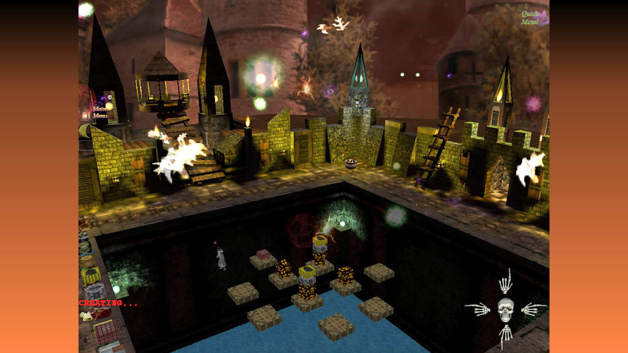 Sage 3D screenshot 4