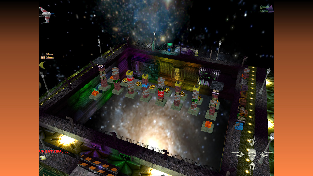 Sage 3D screenshot 5