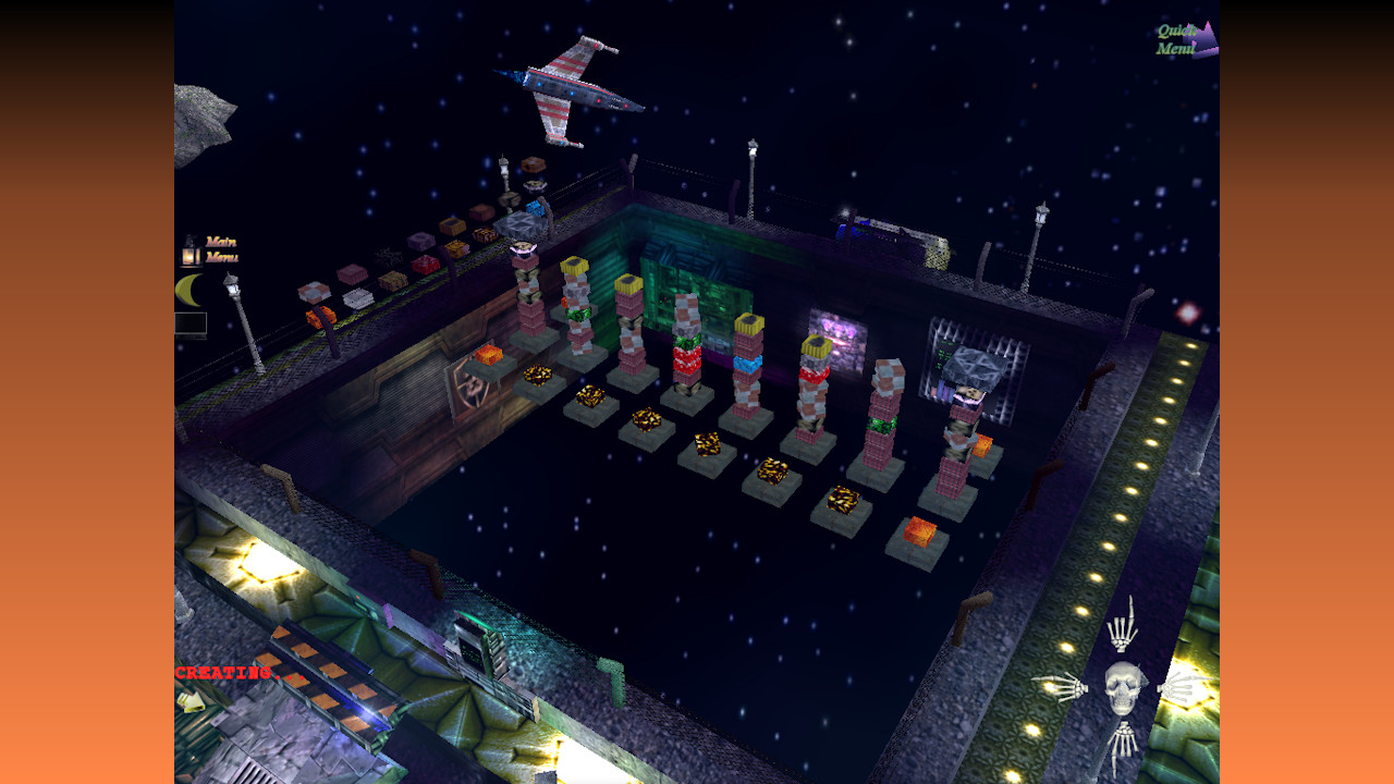 Sage 3D screenshot 3