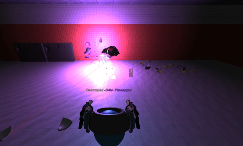 Jack's Game screenshot 7