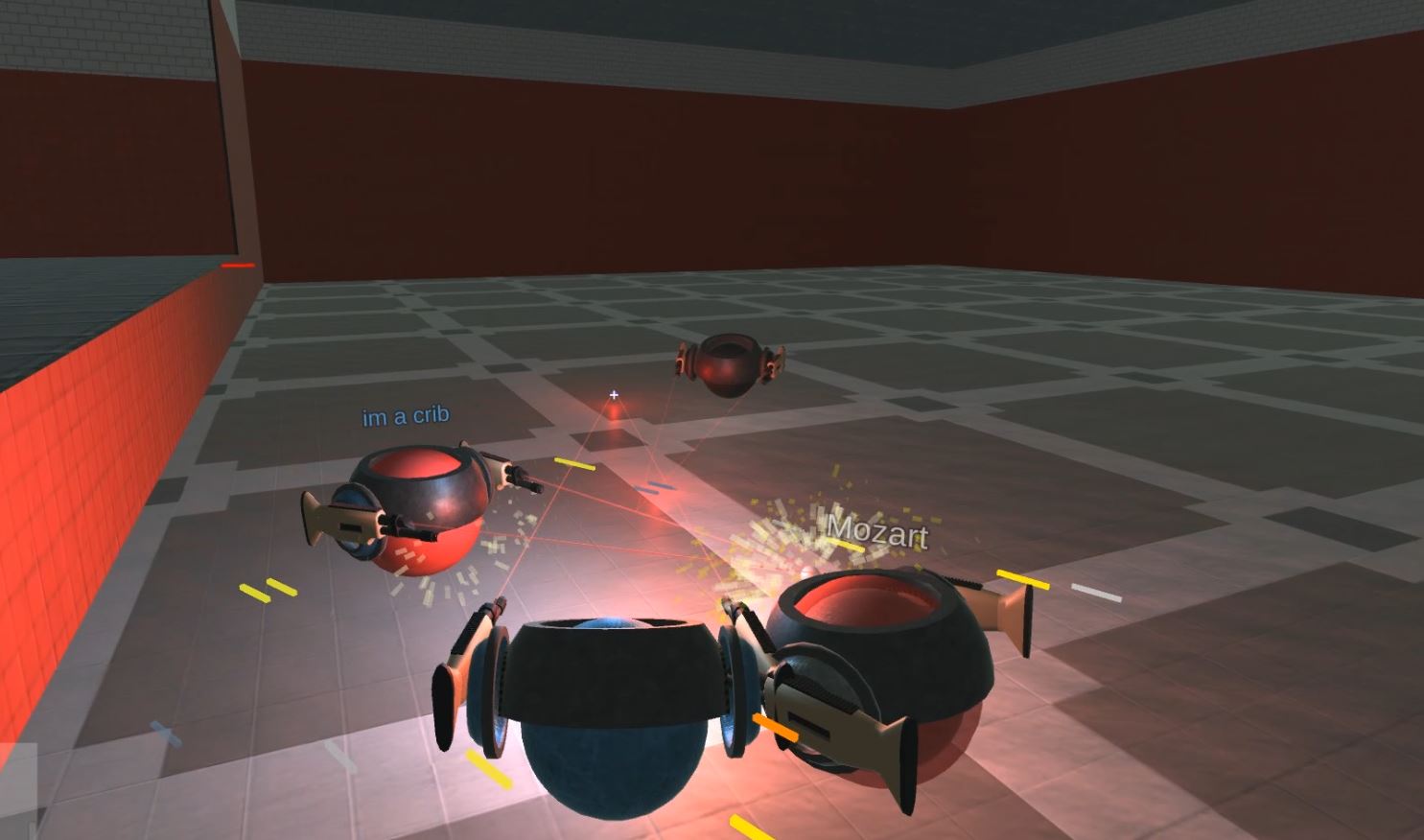 Jack's Game screenshot 2