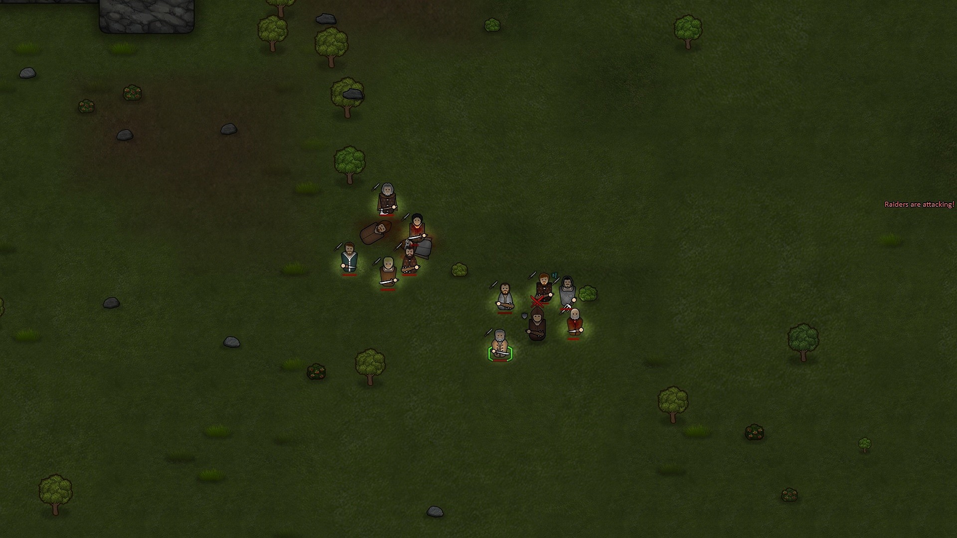 Civitatem screenshot 5