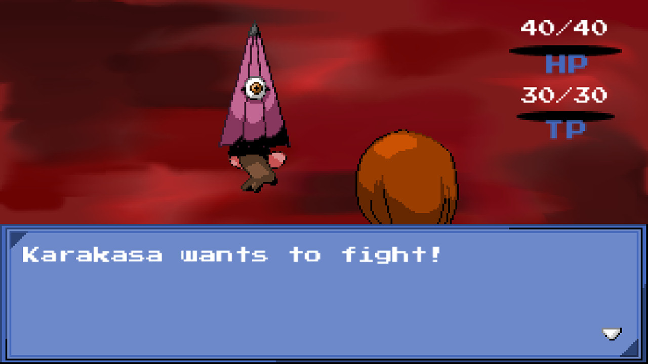 The Voice in the Void screenshot 11