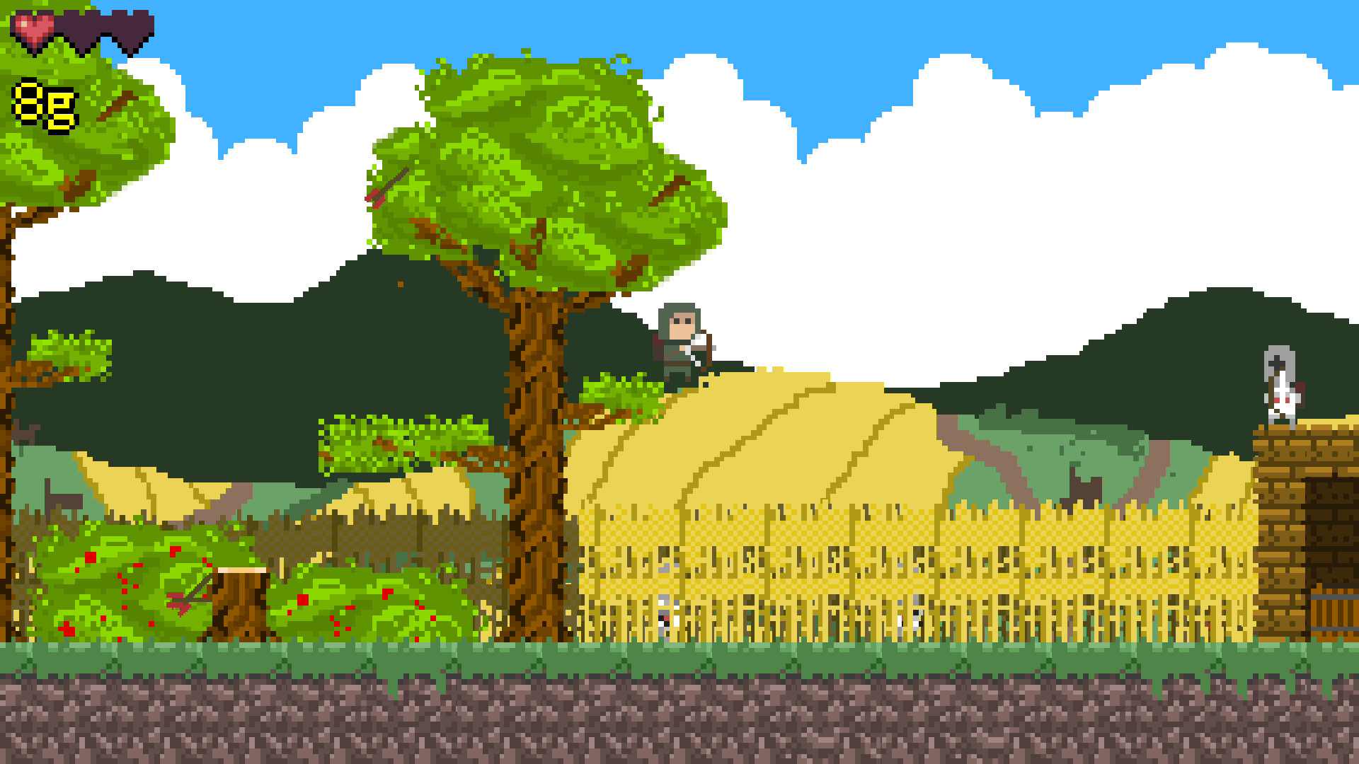 Band of Outlaws screenshot 2