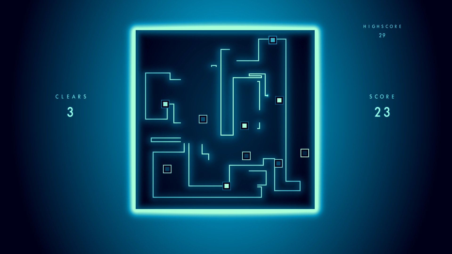 Deadliners screenshot 2