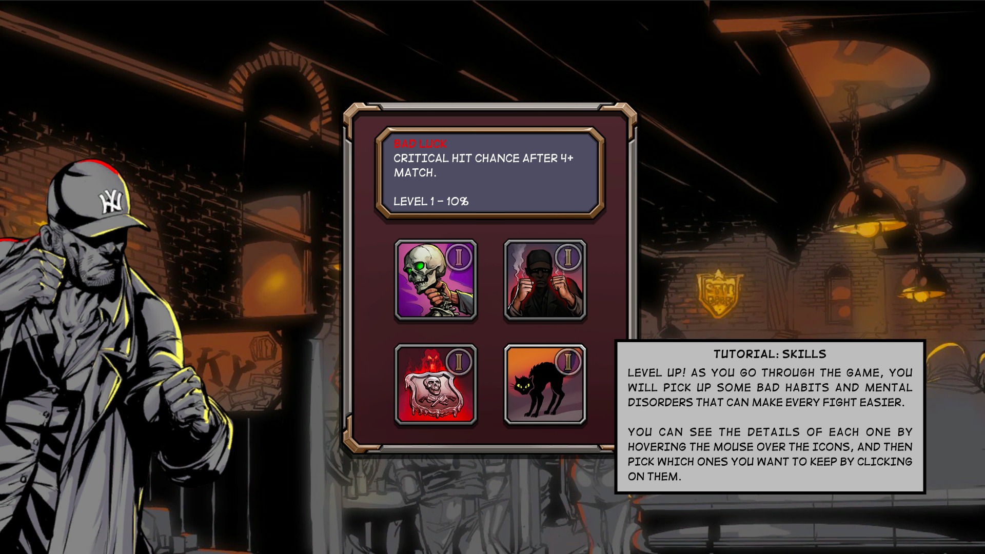Metropolis: Lux Obscura screenshot 5