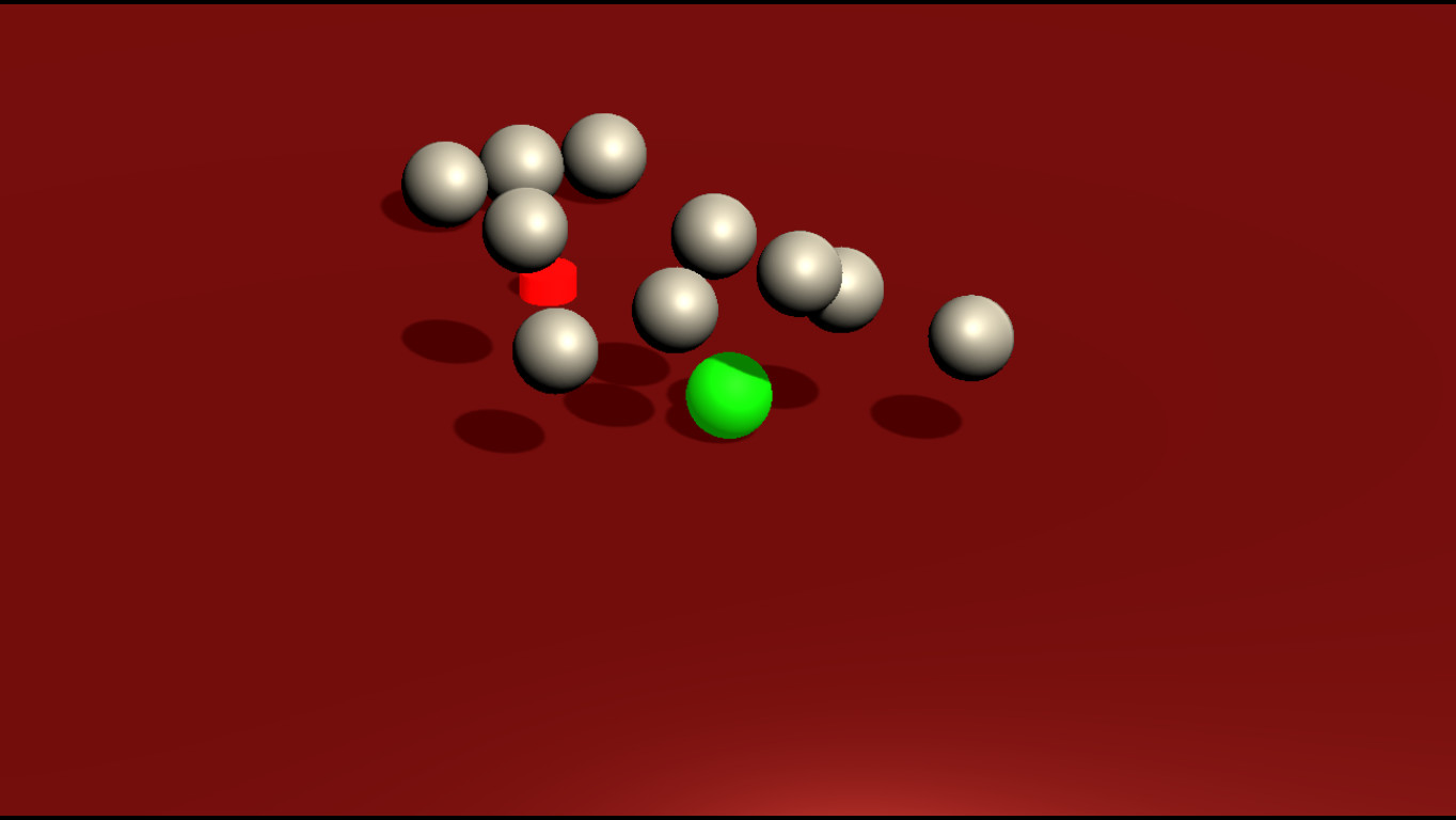 The Gamer Challenge screenshot 2