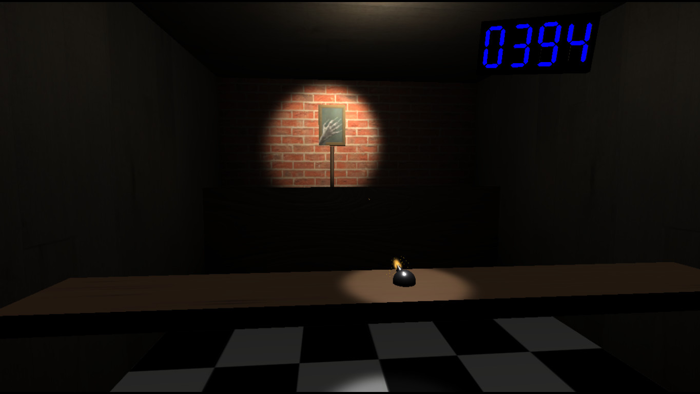 The Gamer Challenge screenshot 3