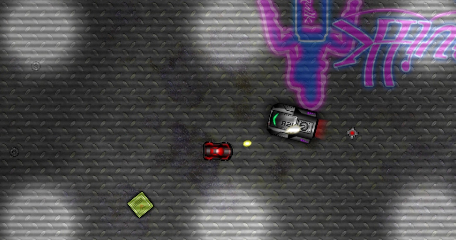 CARSTEROIDS screenshot 2