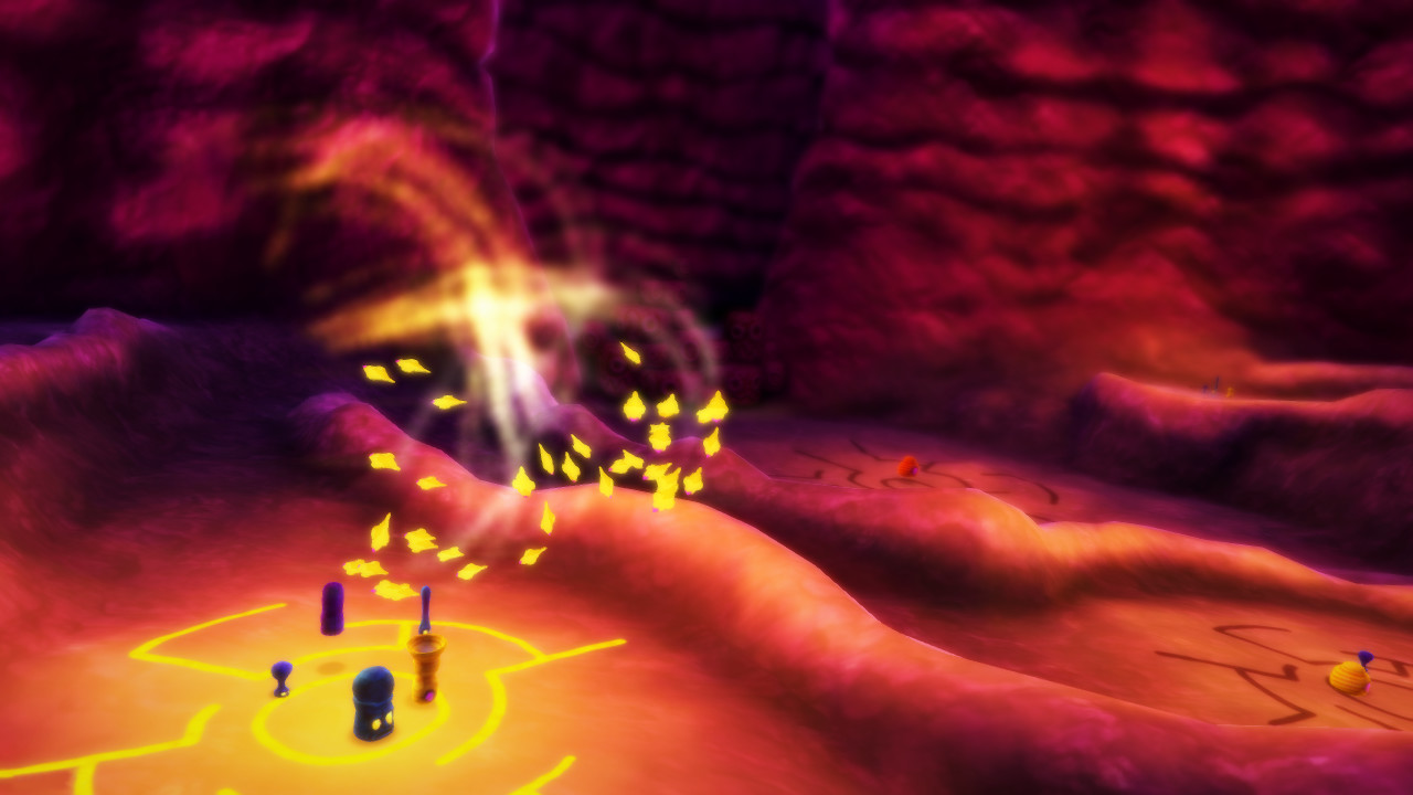 MokMok screenshot 3