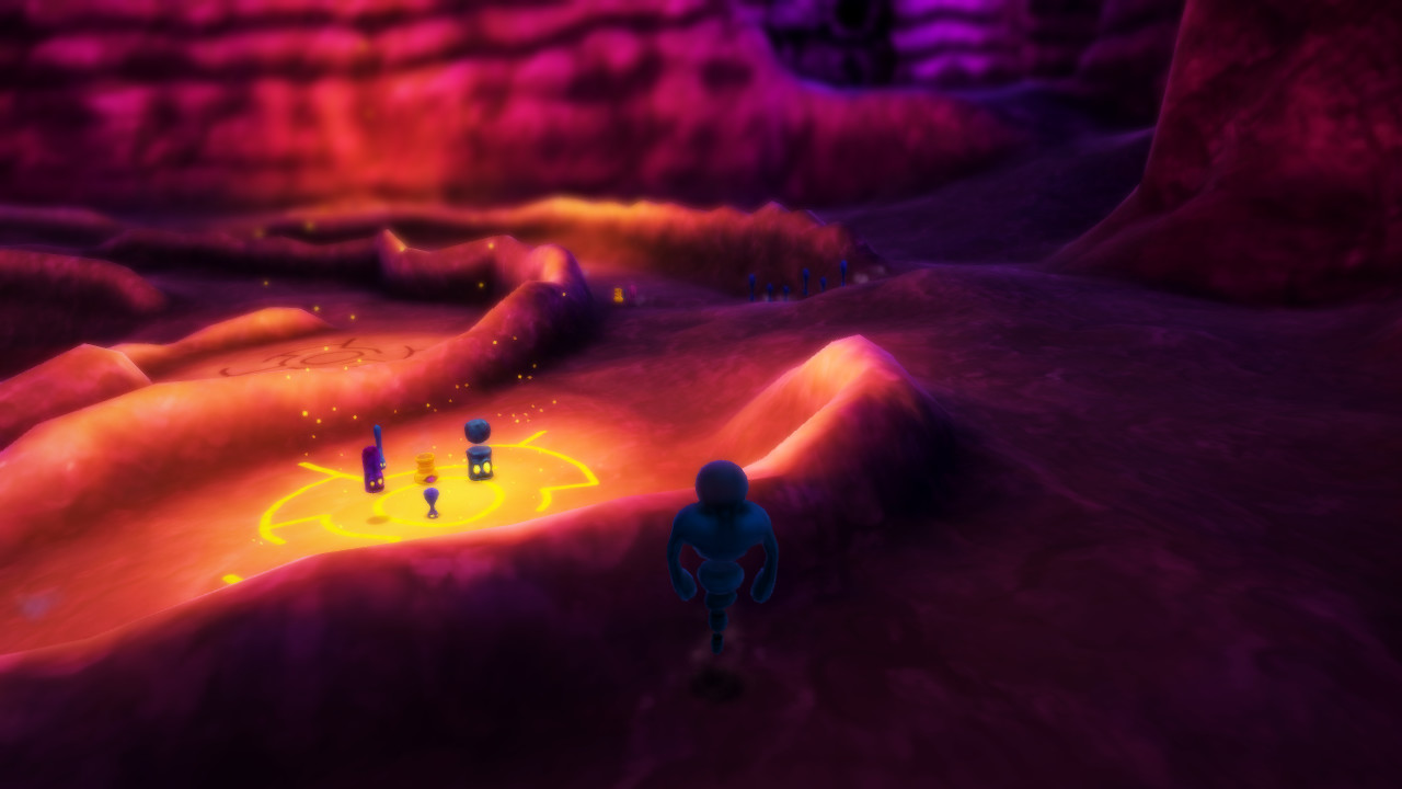 MokMok screenshot 4