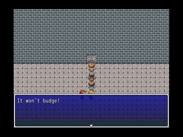 Princess Sahirah is a Spoiled Brat! screenshot 1